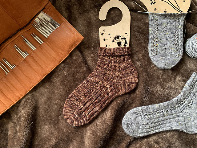 Lili socks