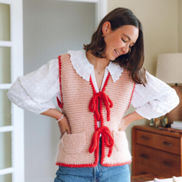 Oh Hey GIlet