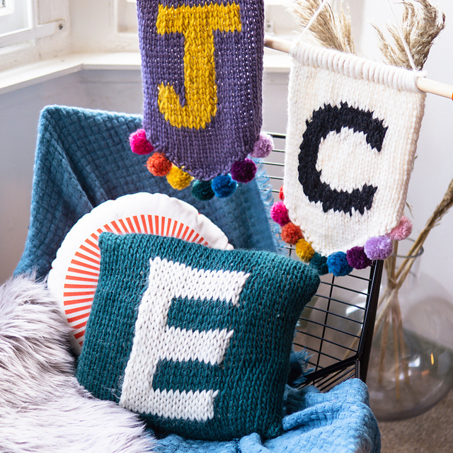 Spell it Out Personalisation Pack