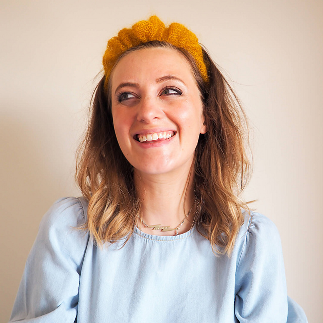 Halo Headband