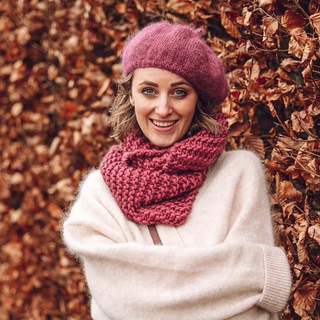 Bellamie Beret