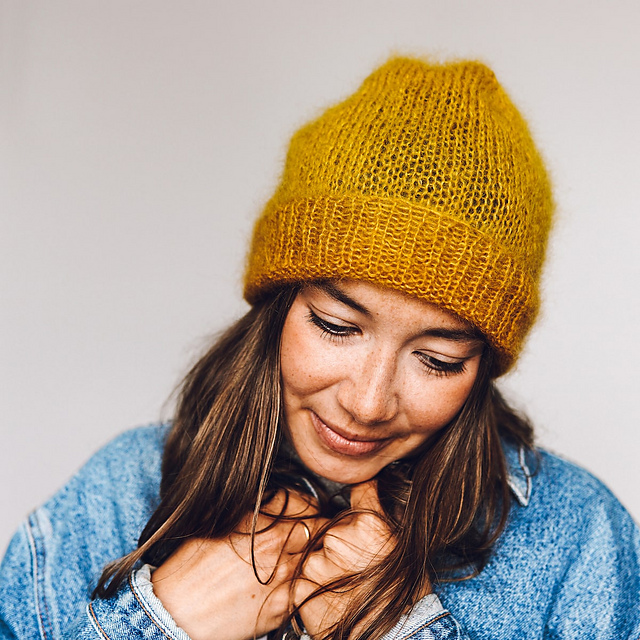 Barnet Beanie