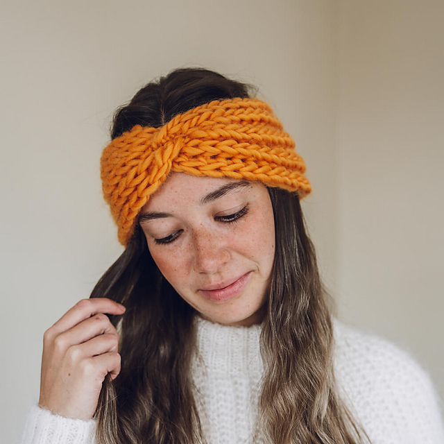 "We're Ear for You" Headband