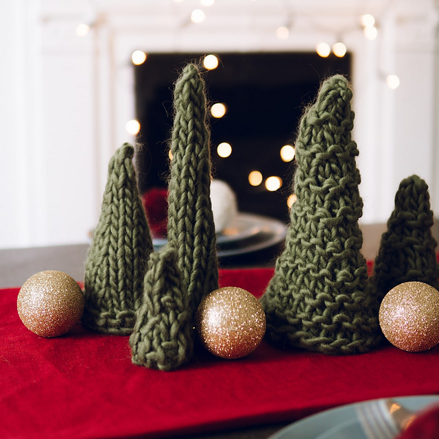 Christmas Trees