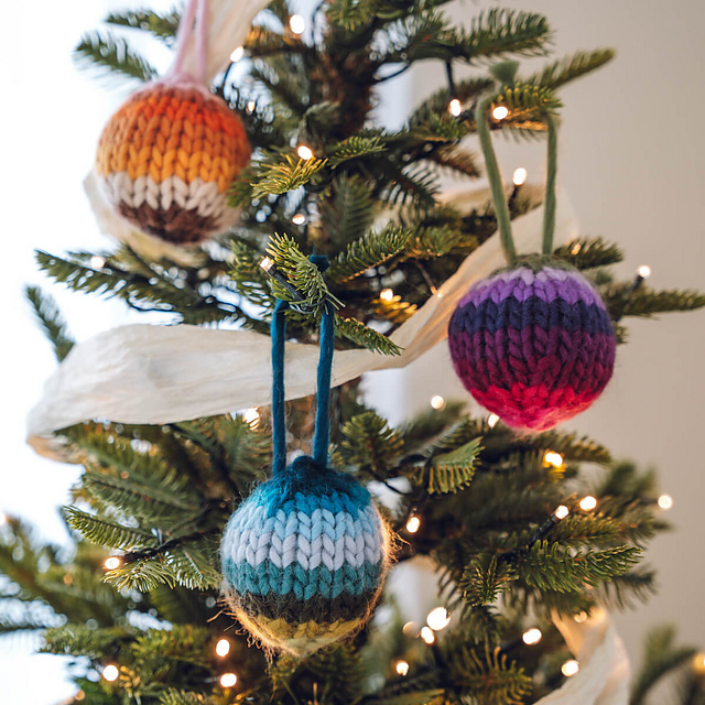 Jingle Bells Baubles