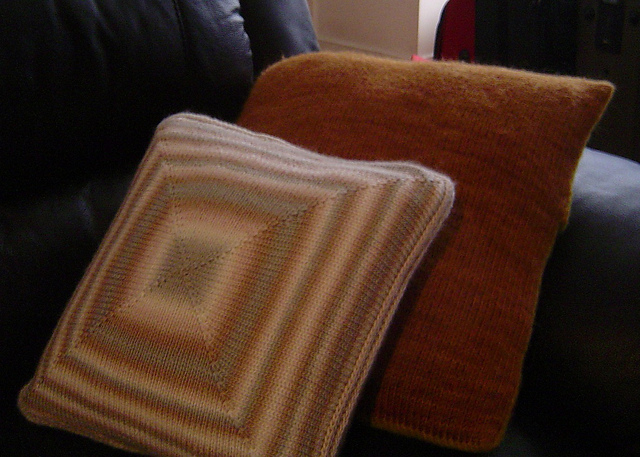 The Hypnotist's Pillow