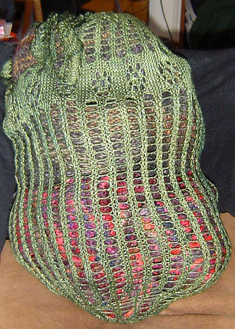 Market Bag