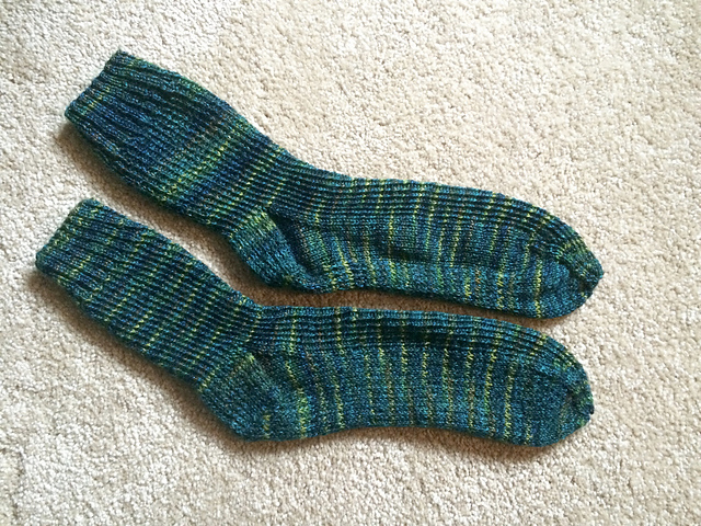 The Husband Socks