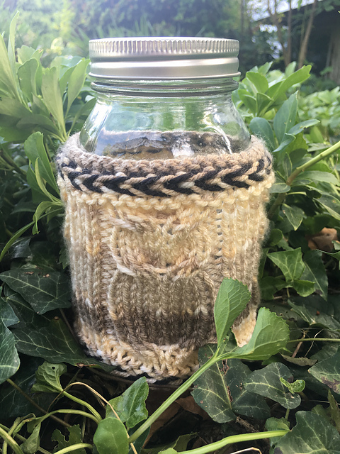 A Jar of Owls