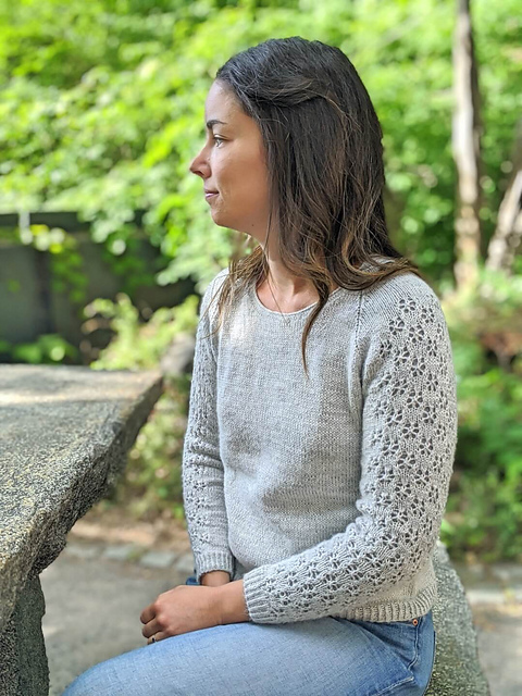 Elvire pullover