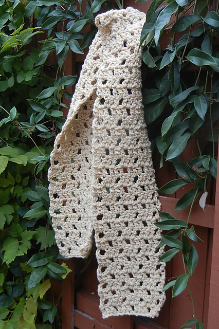 Gulf Coast Scarf