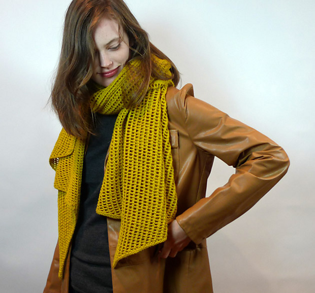 Brent Bias Wrap