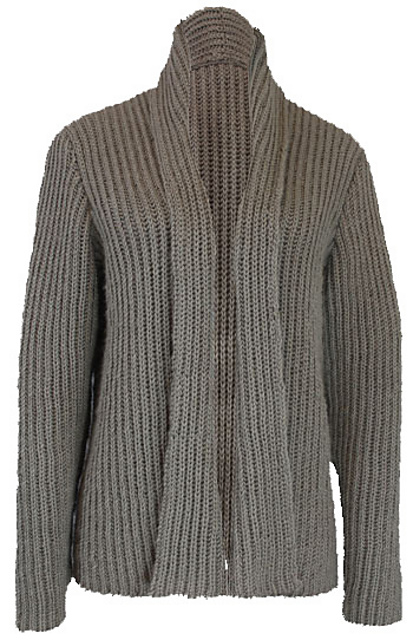 Brioche Jacket