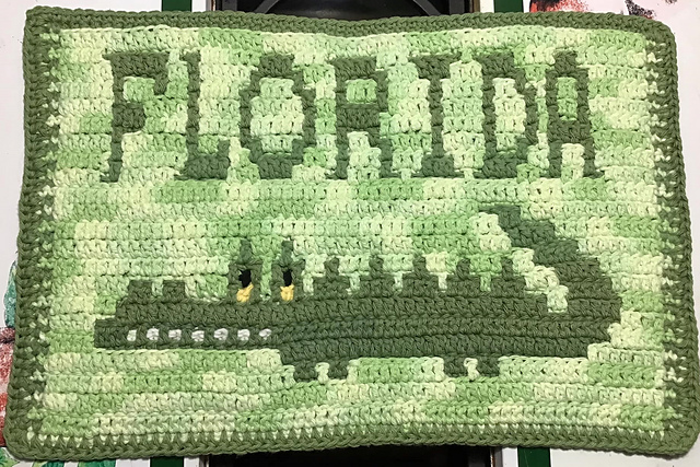 Florida Gator
