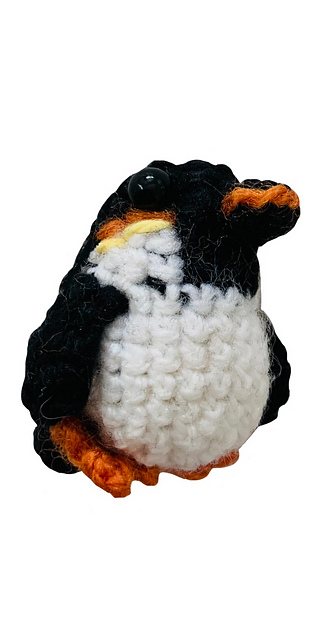 Penguin