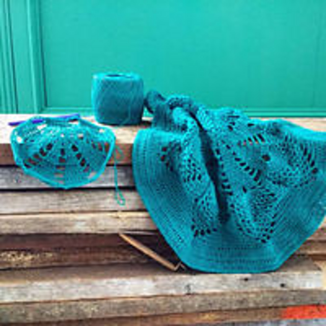 Positano bag