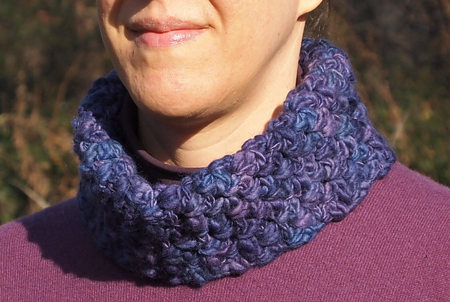 Thunder Bay Cowl