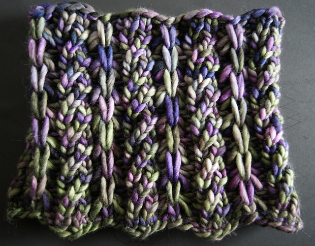 Masquerade Cowl