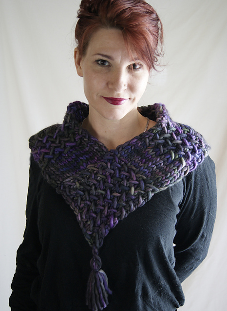 Kostroma Cowl