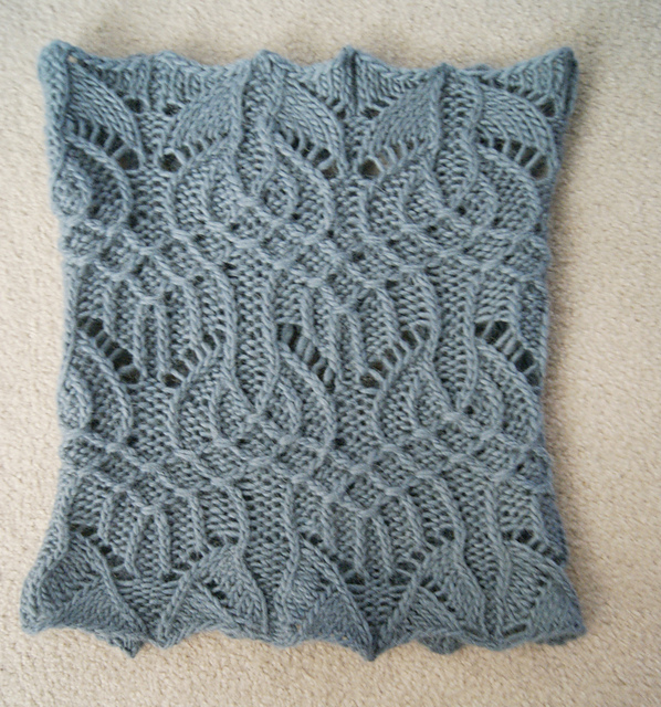 Tierceron Cowl Recipe