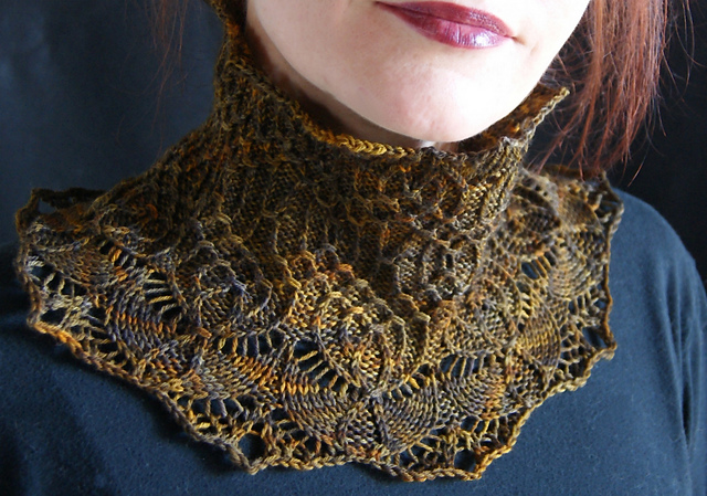 Lierne Cowl