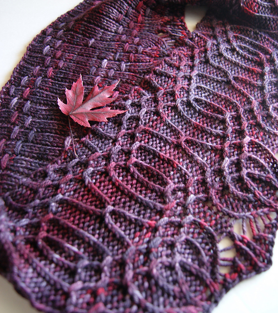 Arbor Long Cowl