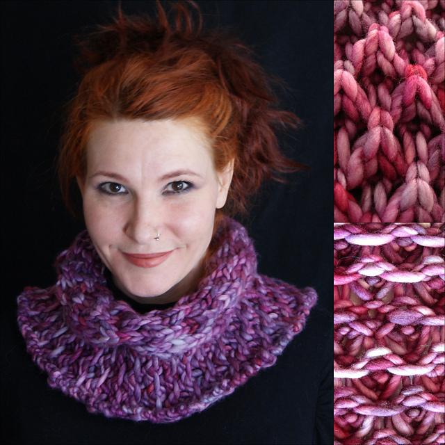 Tectum -  The Hive Cowl
