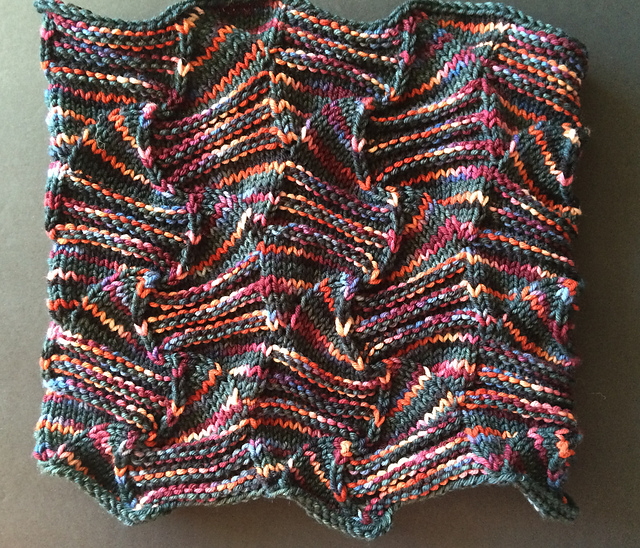 Squelch Cowl