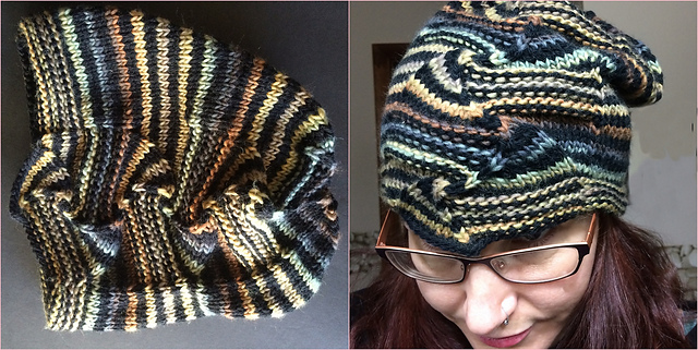 Squelch Hat