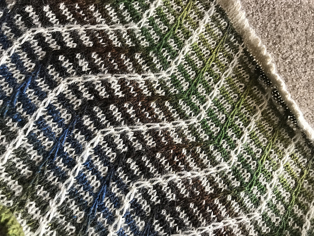 Around The Bend Cowl