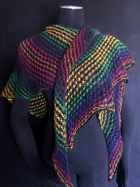 Awash with Stripes