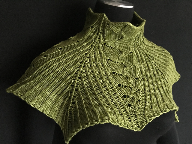 Emergent Growth Cowl