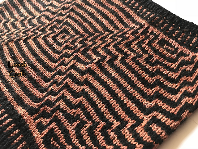 Sun Storm Cowl