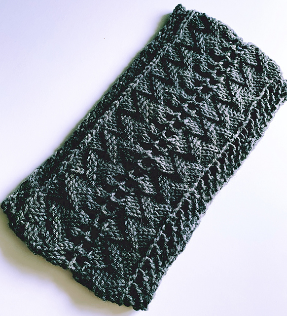 Built on Bias Cowl
