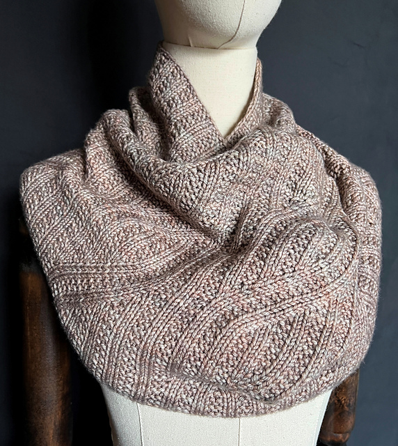 Switching Yard Cowl