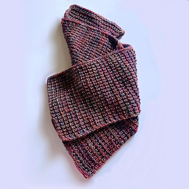 Every Day Every Body Scarf