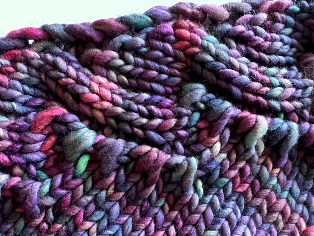 Kanagawa Cowl