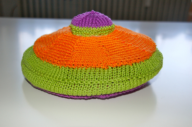 Flying Saucer Paperweight