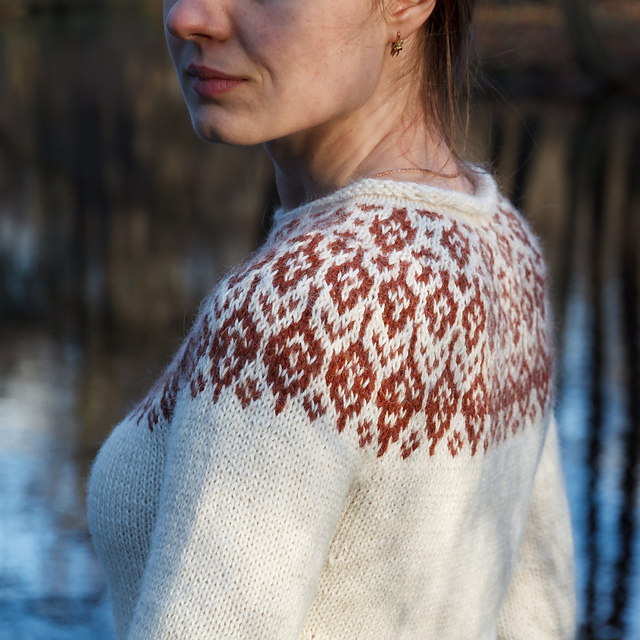 Betula sweater