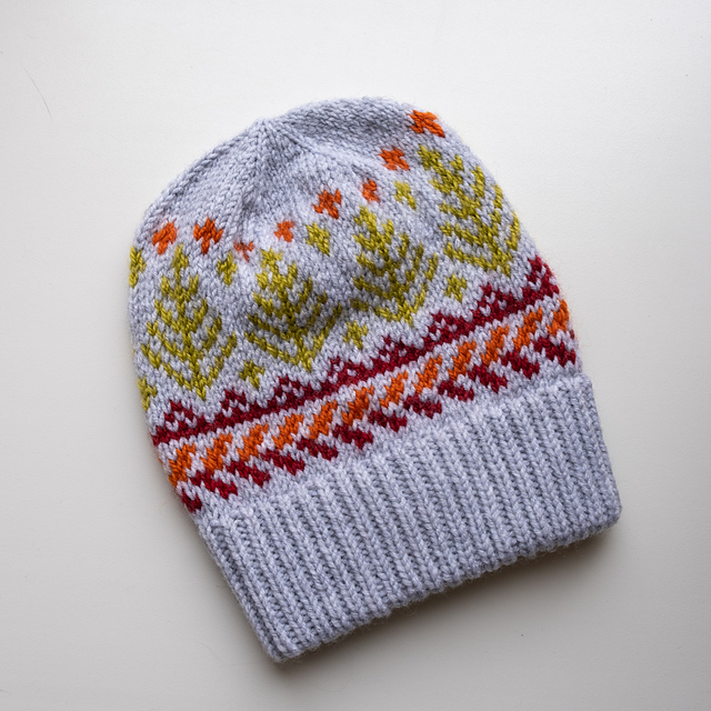 Yolki hat
