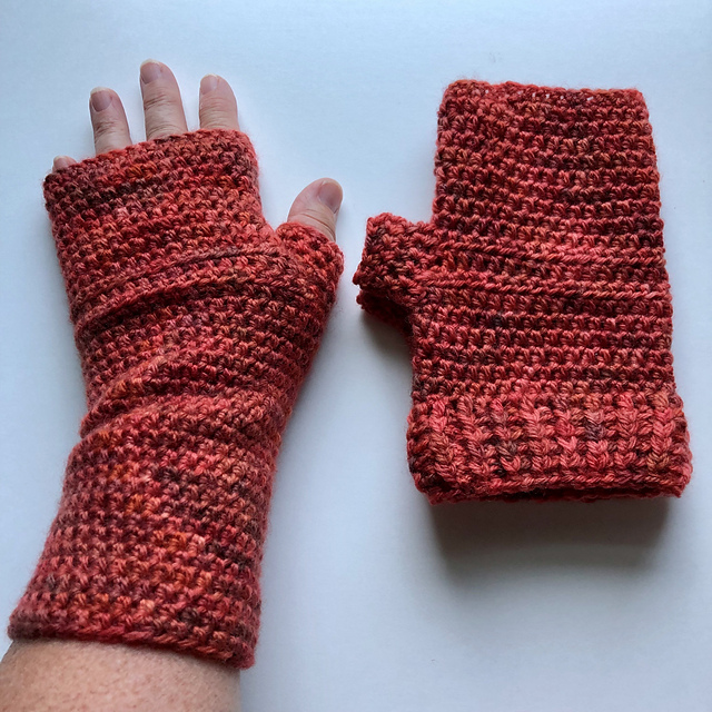 Discovery Mitts