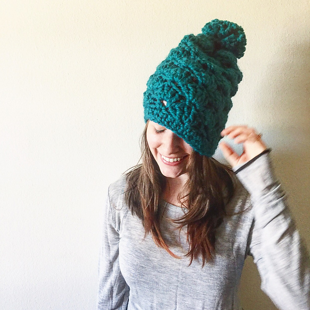 Miranda Beanie