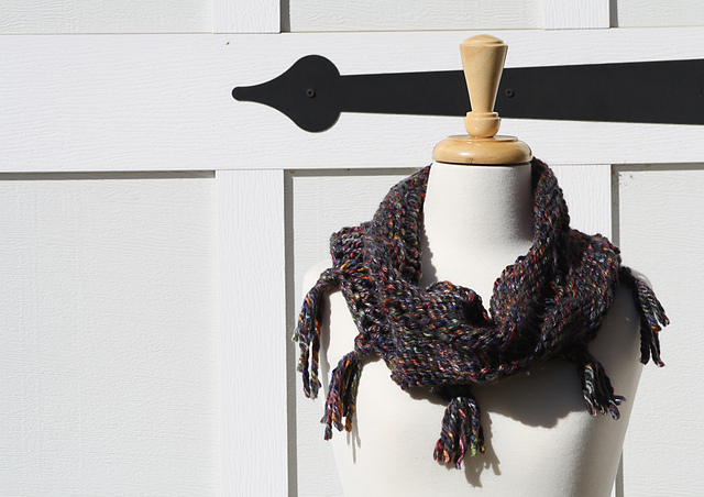 Human Kind Cowl