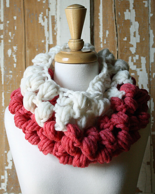 Cumulo Cowl