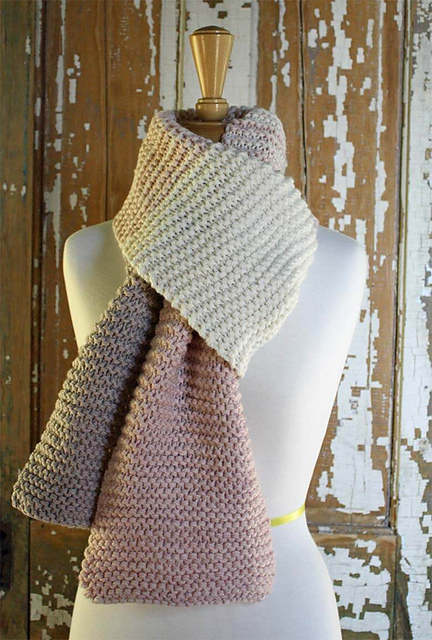 Gloria Scarf