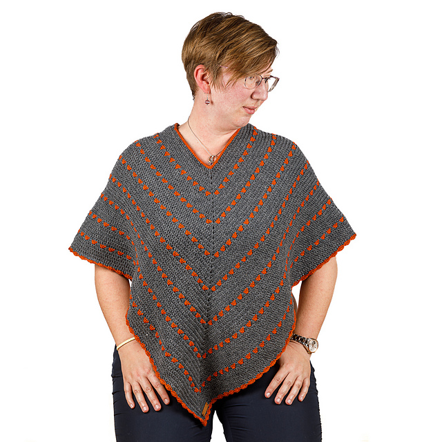 Luis Patterns Ravelry: Luis pattern by Claire Crouzet