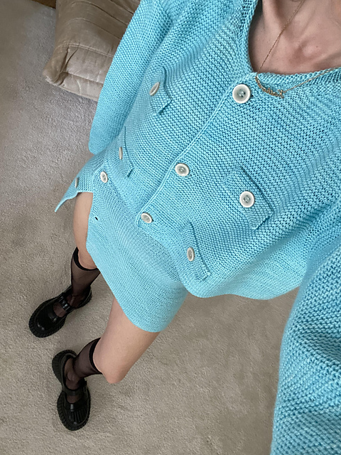 Lulu Jacket