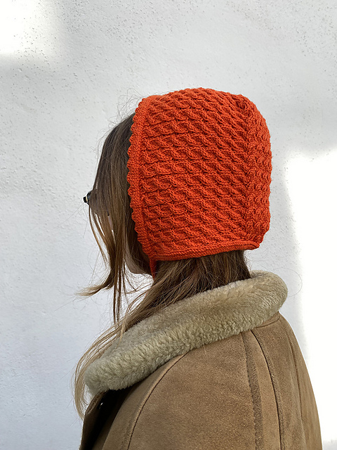 Love Me Bonnet