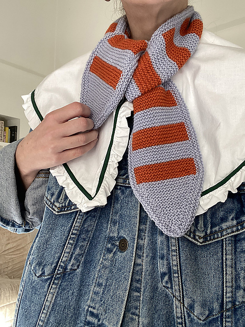 Back to School Tie