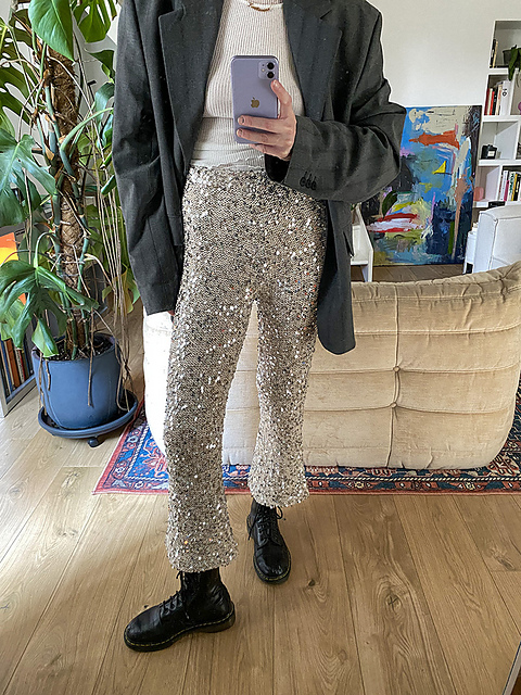 Eve Trousers
